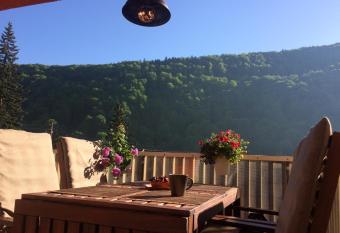 Miro Apartament allows 18 year olds to book a room