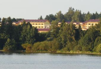 Relaxulipna - D107, D108 has Balcony rooms