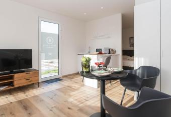 Fields of Ellis has Balcony rooms