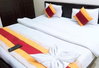 Hotel Marigold has Balcony rooms