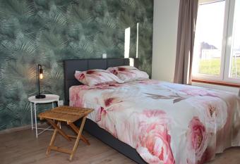 Juwel Fruithof has Balcony rooms