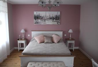 LA PART DES ANGES allows 18 year olds to book a room