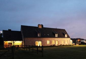 B&B Goed Ten Hulle allows 18 year olds to book a room