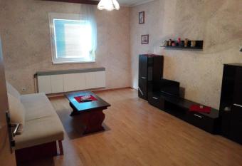 Dom Petra has Balcony rooms