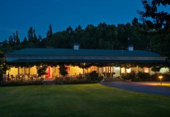 The Peppertree Luxury Accommodation has Balcony rooms