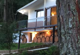 Rancho Los Barriles allows 18 year olds to book a room