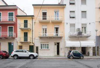 Casa Arsella has Balcony rooms