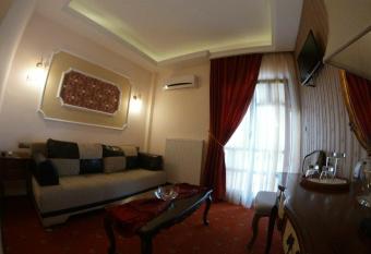 Hotel Mirto has Balcony rooms