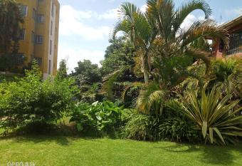 Royal pine cottages allows 18 year olds to book a room