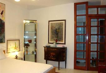 ARS Rooms has Balcony rooms