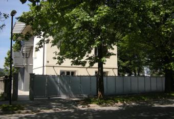 Vila Ema Apartments and Rooms has Balcony rooms