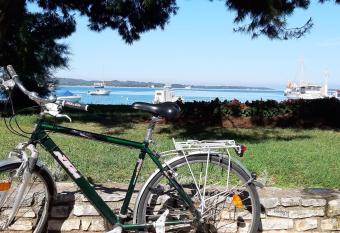 Adriatic apartments Nada has Balcony rooms