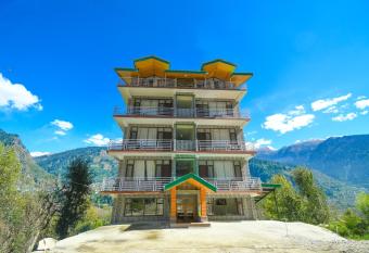 Kullu Manali Inn allows 18 year olds to book a room