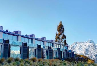 Swiss-Belsuites Pounamu Queenstown allows 18 year olds to book a room