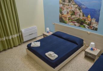 La fontana de li Papi has Balcony rooms