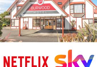 Burwood Motel allows 18 year olds to book a room