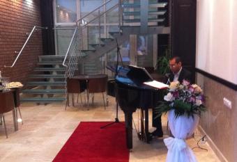 Hotel Marina has Balcony rooms