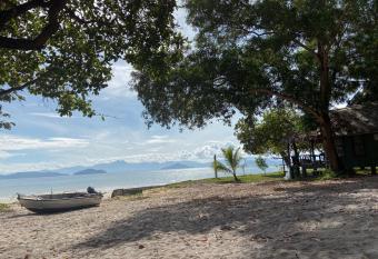 PP Land Beach Eco Resort allows 18 year olds to book a room