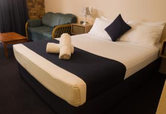 Lancaster Court Motel allows 18 year olds to book a room