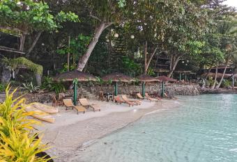 Chema s by the Sea has Balcony rooms