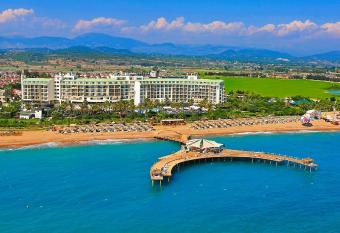 Selectum Family Comfort Side has Balcony rooms