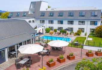 Scenic Hotel Marlborough allows 18 year olds to book a room