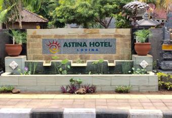 Astina Hotel has Balcony rooms