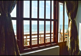 Neela Waters - Beach Home has Balcony rooms