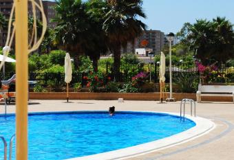 Apartamentos Be Suites Mar de Azahar 2   L  nea has Balcony rooms