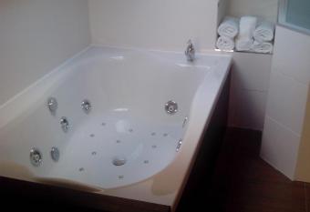 La Ermita allows 18 year olds to book a room