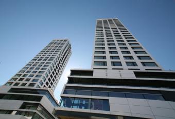 Mercure Chur City West allows 18 year olds to book a room