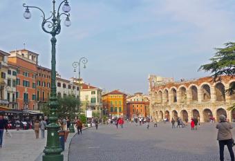 B&B Tosca allows 18 year olds to book a room