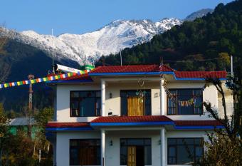 The Bunker Bir allows 18 year olds to book a room