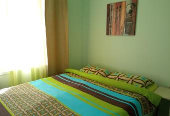 SERENITY HOME at SIDE beach has Balcony rooms