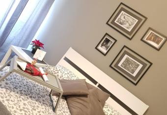 B&B RESTO AL SUD has Balcony rooms