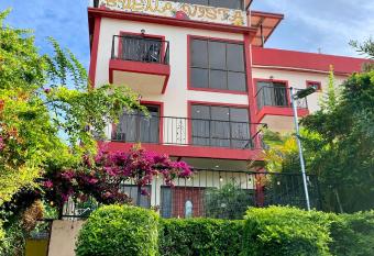 Buena Vista Boquete has Balcony rooms