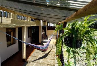 Casa Don Guillermo has Balcony rooms