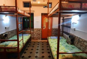 Yellow Heights allows 18 year olds to book a room