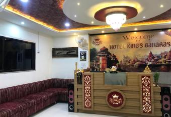Hotel King s Banaras allows 18 year olds to book a room