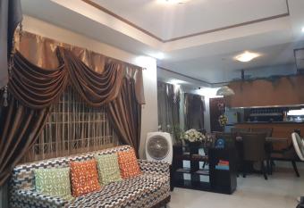 Modern House Staycation in Bacolod allows 18 year olds to book a room