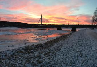 Apartment Elviira allows 18 year olds to book a room