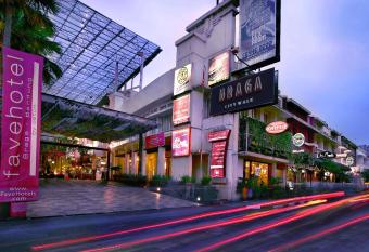 favehotel Braga allows 18 year olds to book a room