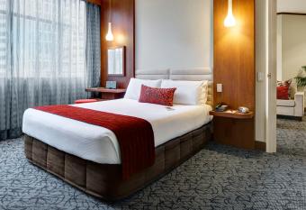 CityLife Wellington allows 18 year olds to book a room