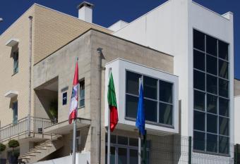 Dom Hotel allows 18 year olds to book a room