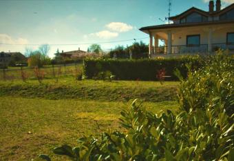 Radices Bed & Breakfast has Balcony rooms