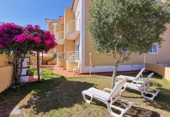 Windmill Ericeira allows 18 year olds to book a room