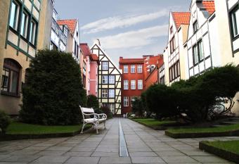 Bielski Guesthouse has Balcony rooms