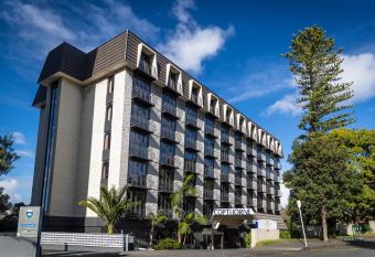 Copthorne Hotel Auckland City has Balcony rooms