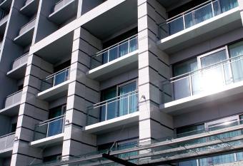 Copthorne Hotel Wellington, Oriental Bay has Balcony rooms