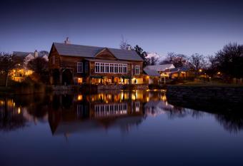 Millbrook Resort has Balcony rooms